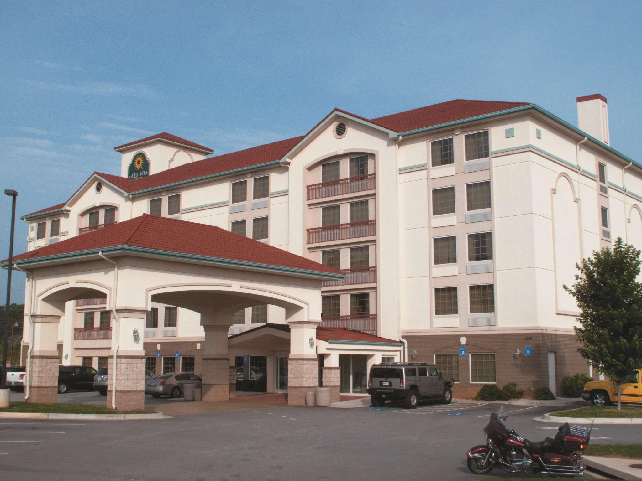 La Quinta By Wyndham Atlanta Douglasville Exterior foto