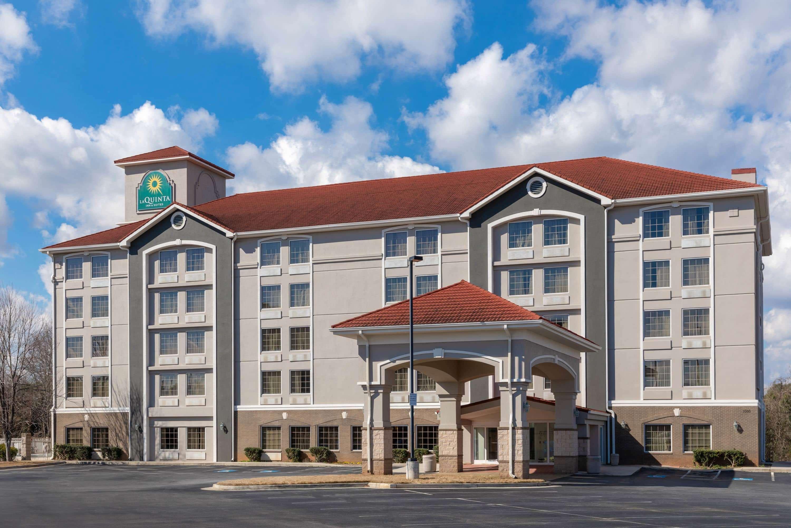 La Quinta By Wyndham Atlanta Douglasville Exterior foto