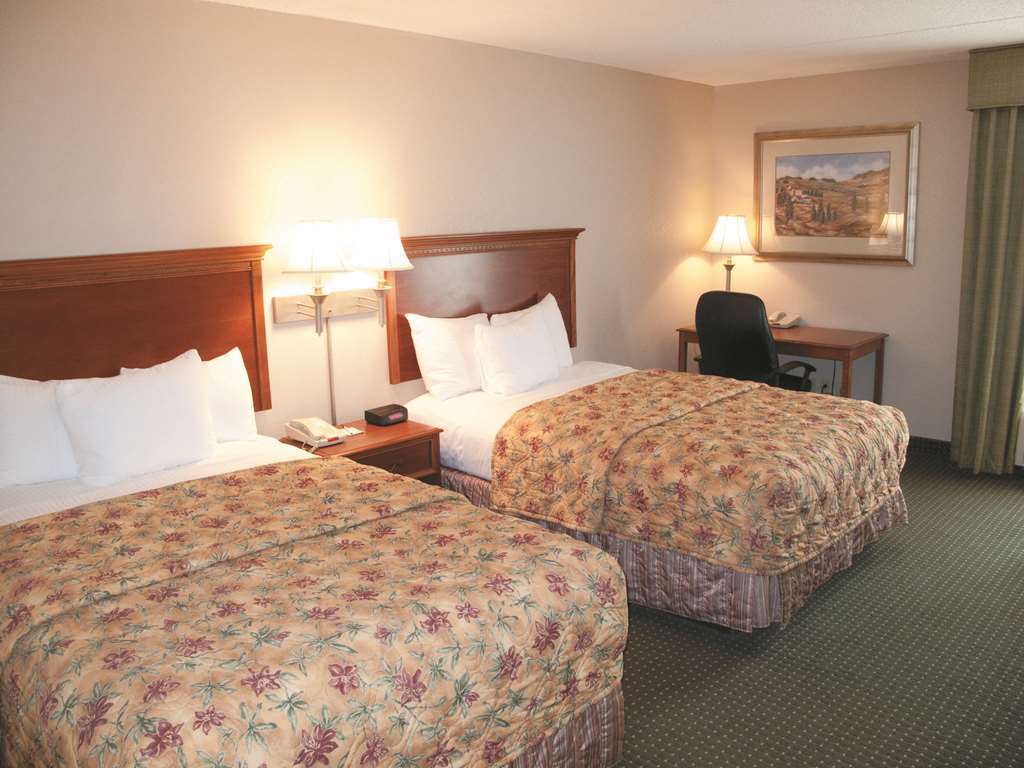 La Quinta By Wyndham Atlanta Douglasville Habitación foto